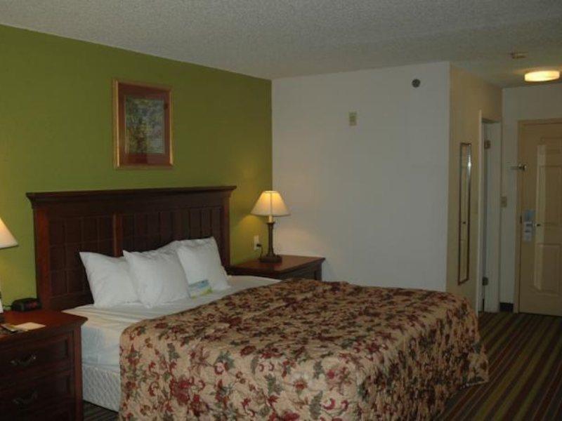 Days Inn By Wyndham Sarasota I-75 Vamo Kültér fotó