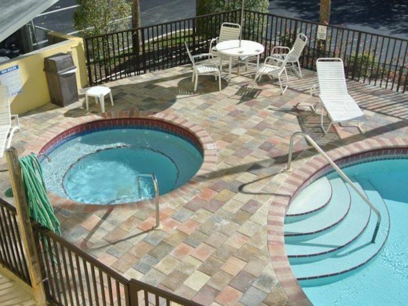 Days Inn By Wyndham Sarasota I-75 Vamo Kültér fotó