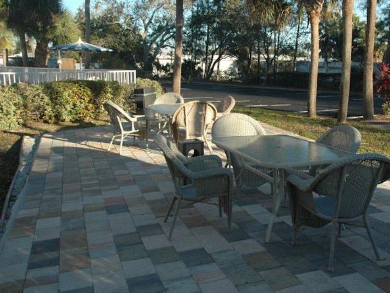 Days Inn By Wyndham Sarasota I-75 Vamo Kültér fotó