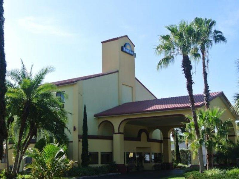 Days Inn By Wyndham Sarasota I-75 Vamo Kültér fotó