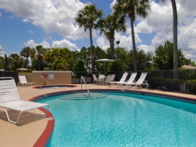 Days Inn By Wyndham Sarasota I-75 Vamo Kültér fotó